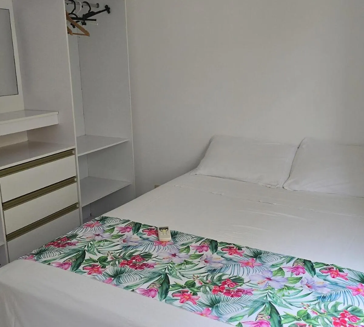 Holiday home Casa Em Garopaba Praia Do Rosa Brazil