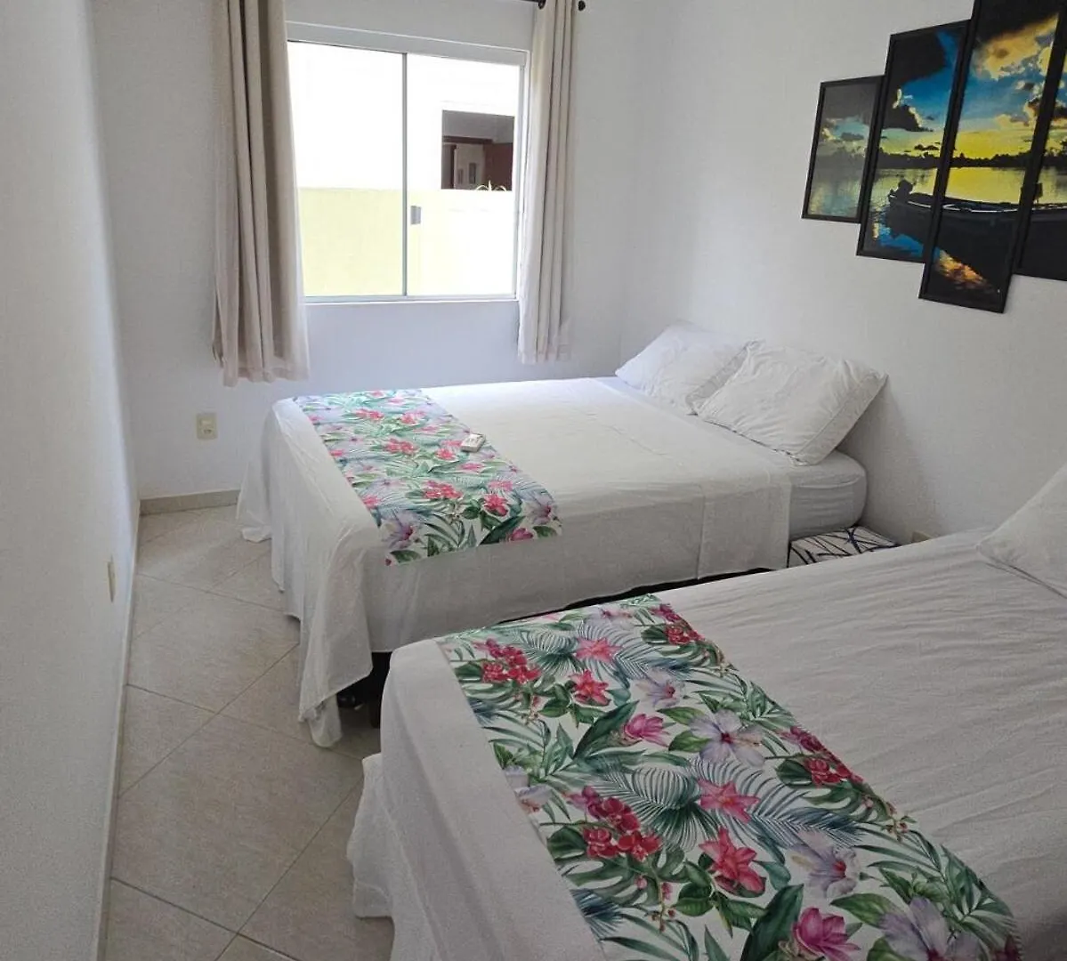 Casa Em Garopaba Praia Do Rosa 0*,  Brazil