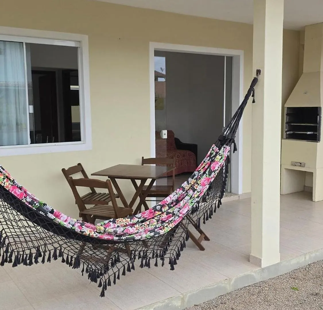 Casa Em Garopaba Praia Do Rosa