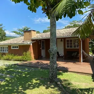 Morada Dos Coqueiros Casa de Férias