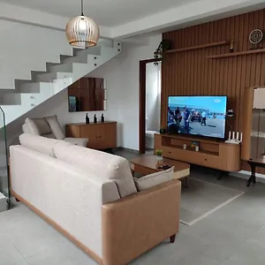 Casa De Casa de Férias