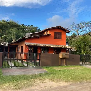 Residencial Oliveira - Casas Na Da Ferrugem Casa de Férias